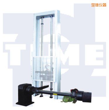 楚雄落錘沖擊試驗機