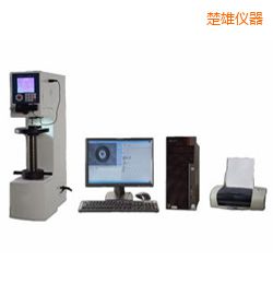 楚雄時(shí)代布氏硬度計(jì)