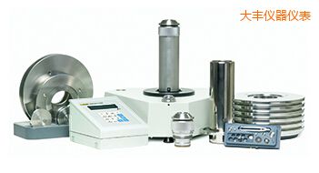 大豐氣體活塞式壓力計