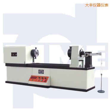 大豐金屬線材扭轉(zhuǎn)試驗機