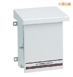 大理固定式毒性氣體檢測(cè)儀