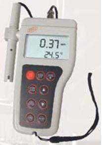 大理多參數(shù)便攜式水質(zhì)測量分析儀表