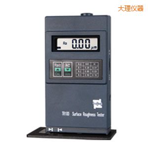 大理時代袖珍式表面粗糙度儀