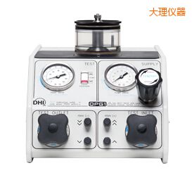 大理手動精密液壓調(diào)節(jié)器