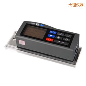 大理手持式粗糙度儀
