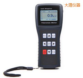 大理測(cè)振儀