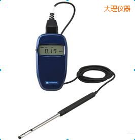 大理手持式熱式風(fēng)速儀