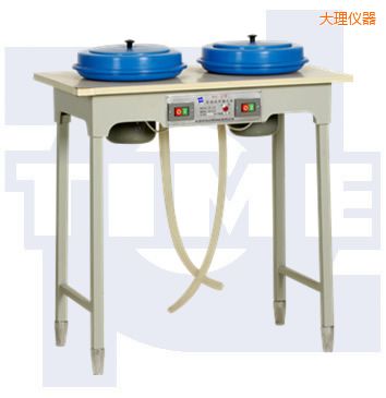 大理立式金相試樣拋光機(jī)