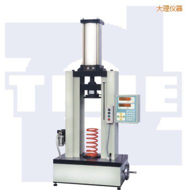 大理氣動式彈簧試驗(yàn)機(jī)