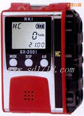 大理可燃?xì)怏w檢測(cè)儀