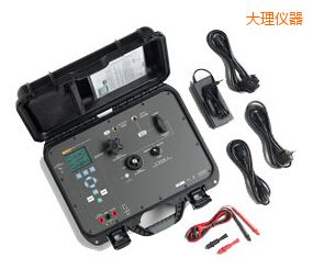 大理便攜式壓力校準器