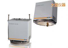 大理X 射線熒光測量系統(tǒng)