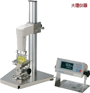 大理正弦波振動式粘度計(jì)