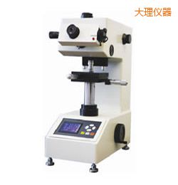 大理時(shí)代顯微硬度計(jì)