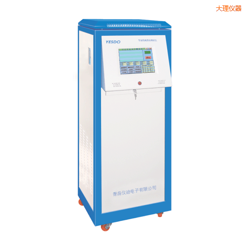 大理安全性能綜合測(cè)試儀(精品型)