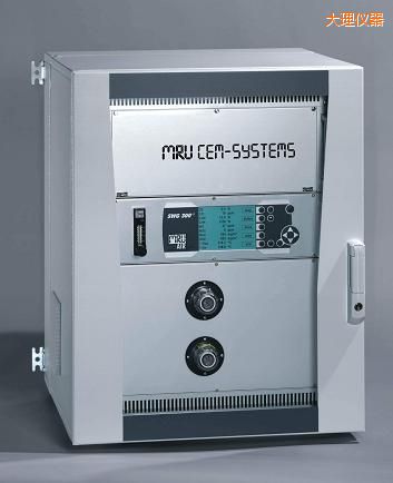 大理在線煙氣連續(xù)排放監(jiān)測系統(tǒng)