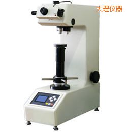 大理時代維氏硬度計