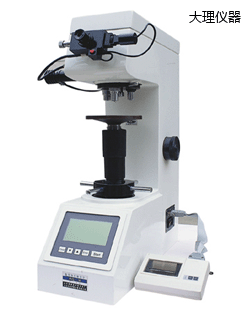 大理數(shù)顯維氏硬度計(jì)