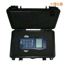 大理超聲波測厚儀