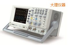 大理數(shù)字存儲示波器
