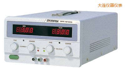 大連數(shù)字式單組輸出直流電源供應(yīng)器