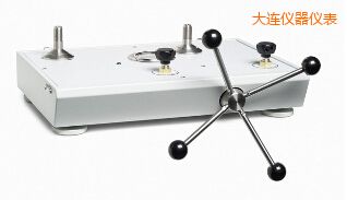 大連高壓氣體比較測(cè)試泵