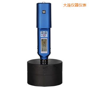 大連筆式里氏硬度計