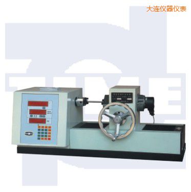 大連數(shù)顯式扭轉(zhuǎn)試驗機該試驗機