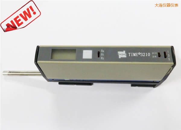 大連表面粗糙度儀