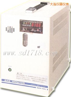 大連毒氣檢測(cè)儀