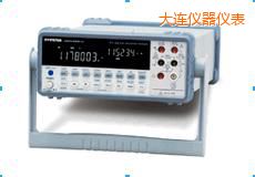 大連臺(tái)式數(shù)字萬用表
