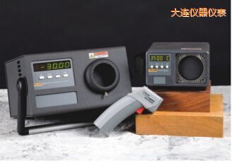 大連便攜式紅外溫度校準(zhǔn)器
