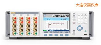 大連超級(jí)測(cè)溫電橋