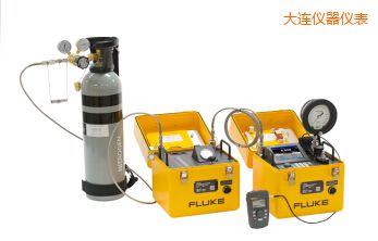 大連自動壓力校準系統(tǒng)