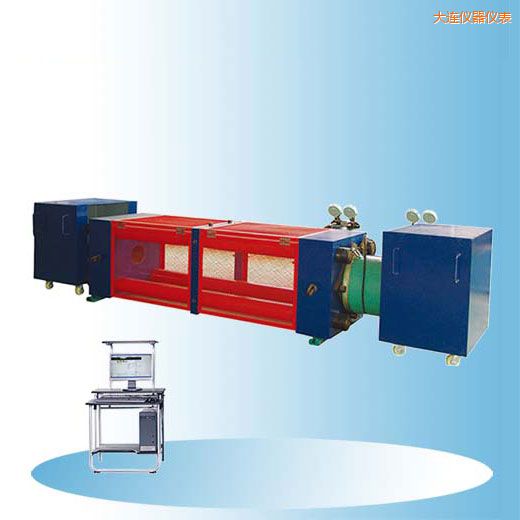 大連時代靜載錨固試驗(yàn)機(jī)