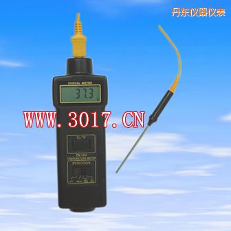 丹東溫度計(jì)