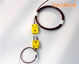 丹東熱電偶插頭
