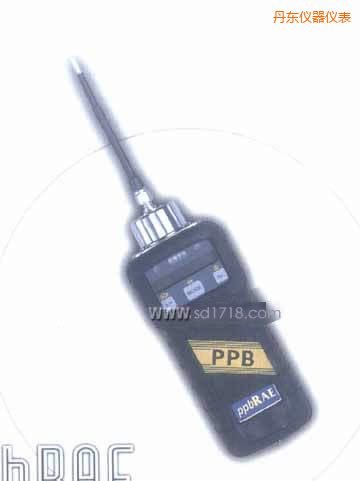 丹東手持式 PID(ppb 級(jí) ) 檢測儀
