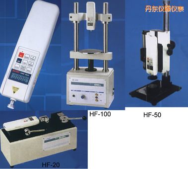 丹東數(shù)顯推拉力計