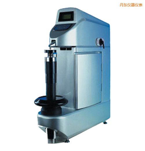 丹東全洛氏硬度計