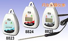 丹東溫濕度記錄器