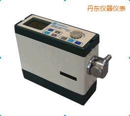 丹東壓電天平式粉塵計(jì)