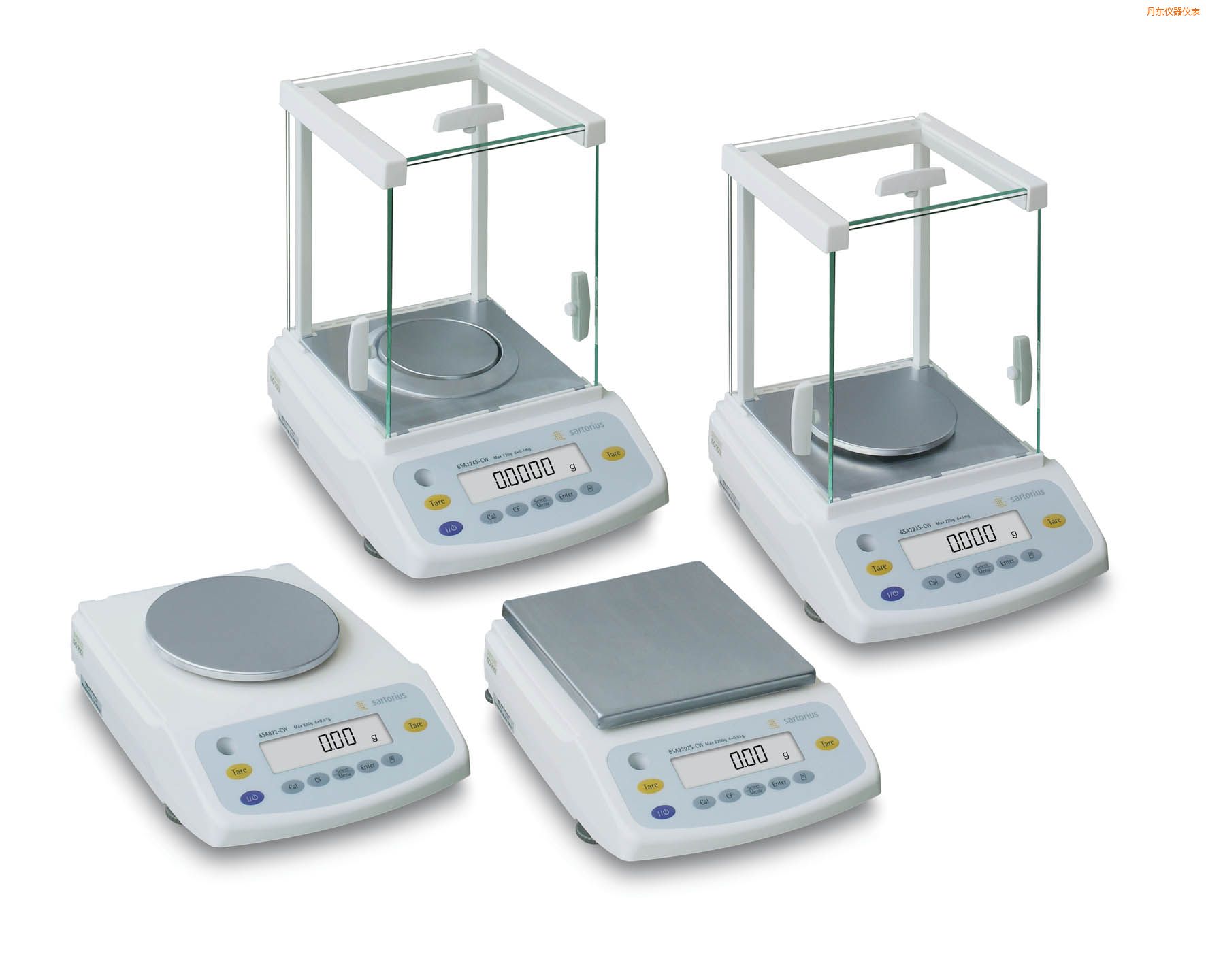 丹東電子天平,2200g,0.1g