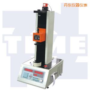 丹東全自動彈簧拉壓試驗機(jī)50~300kN