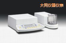 大同電子天平,210mg,0.0001mg