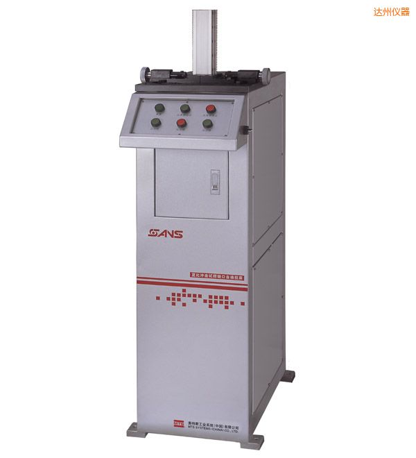 達(dá)州夏比沖擊試樣缺口自動拉床