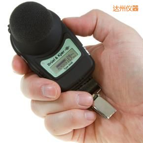 達(dá)州個(gè)人噪聲劑量計(jì)