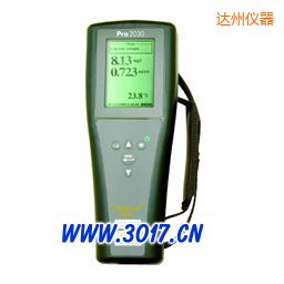 達(dá)州YSI系列水質(zhì)分析儀