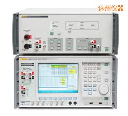 達(dá)州超級大電流標(biāo)準(zhǔn)源