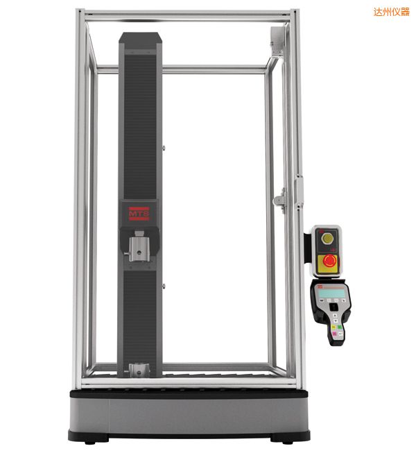 達(dá)州Criterion信標(biāo) 電子萬(wàn)能試驗(yàn)機(jī)(1N—5kN)